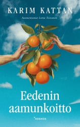 Eedenin aamunkoitto