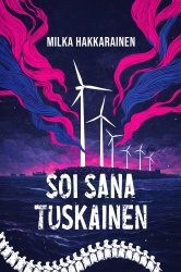 Soi sana tuskainen