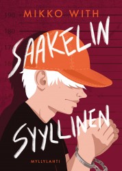 Saakelin syyllinen (selkokirja)