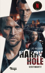 Veritimantit : Harry Hole 5