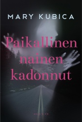 Paikallinen nainen kadonnut
