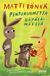 Pentukuumetta Käpälämäessä