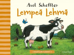 Maatilan eläimet — Lempeä Lehmä