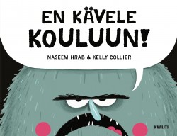 En kävele kouluun!