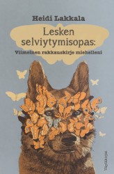Lesken selviytymisopas : viimeinen rakkauskirje miehelleni