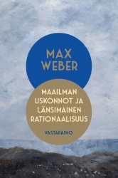 Maailman uskonnot ja länsimainen rationaalisuus