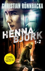 Henna Björk 1-2 Isku. Jahti (yhteisnide)