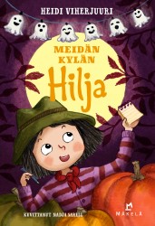 Meidän kylän Hilja