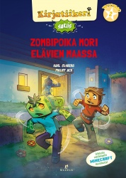 Zombipoika Mori elävien maassa