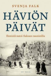 Häviön päivät : ihmisiä natsi-Saksan raunioilla