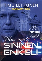Blue angel. Sininen enkeli. Vanhamyrkky
