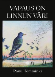 Vapaus on linnun väri