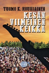 Kesän viimeinen keikka