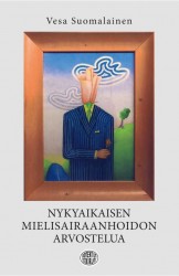 Nykyaikaisen mielisairaanhoidon arvostelua