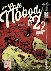 Cafe Nobody 222