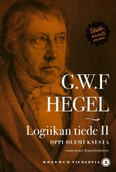 Logiikan tiede 2 : Oppi olemuksesta