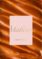 Makeisia : Karkkireseptikirja