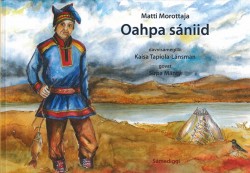 Oahpa sániid (pohjoissaame) : dábáleamos sánit davvisámegillii