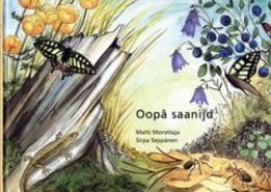 Oopa saanijd : táválumoseh säänih anarâškielân