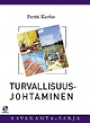 Turvallisuusjohtaminen - Aavaranta-sarja