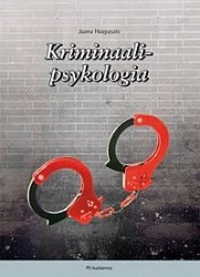 KRIMINAALIPSYKOLOGIA