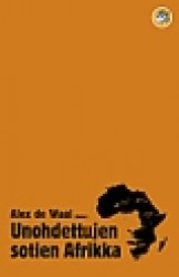 UNOHDETTUJEN SOTIEN AFRIKKA
