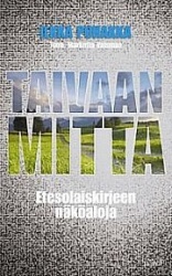 Taivaan mitta - Efesolaiskirjeen näköaloja