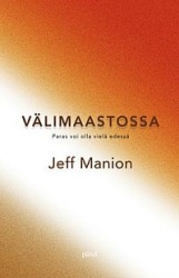 Välimaastossa - paras voi olla vielä edessä