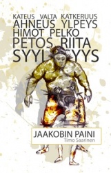 Jaakobin paini