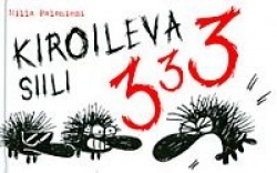 Kiroileva siili 3