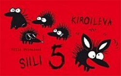 Kiroileva siili 5