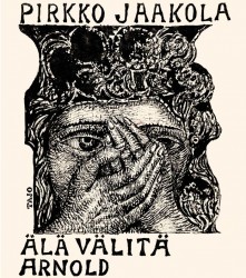 Älä välitä Arnold