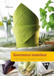 Kauneimmat lautasliinat - opi helpot ja tyylikkäät taitokset
