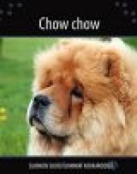 Chow chow