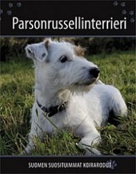 Parsonrussellinterrieri