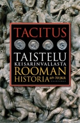 Taistelu keisarivallasta - Rooman historia 69-70 jKr.