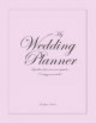 My Wedding Planner - Hääsuunnittelukirja