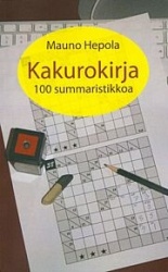 Kakurokirja - 100 summaristikkoa