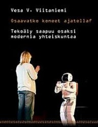 Osaavatko koneet ajatella?