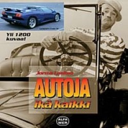 AUTOJA IKÄ KAIKKI