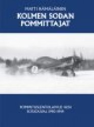 Kolmen sodan pommittajat : pommituslentolaivue 42:n sotataival 1940-1944