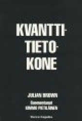 KVANTTITIETOKONE
