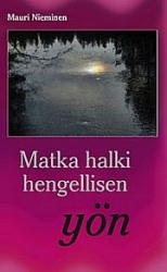 Matka halki hengellisen yön