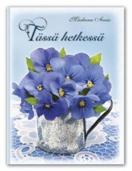Tässä hetkessä