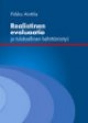 Realistinen evaluaatio ja tuloksellinen kehittämistyö - ARTEFAKTA 19