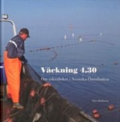 Väckning 4.30 - om yrkesfisket i Svenska Österbotten