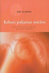 Kehosi paljastaa mielesi