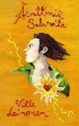 Äänettömiä salamoita - POP-Kirja 21