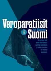 Veroparatiisit ja Suomi
