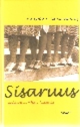 SISARUUS - RAKKAUTTA, VIHAA, KATEUTTA